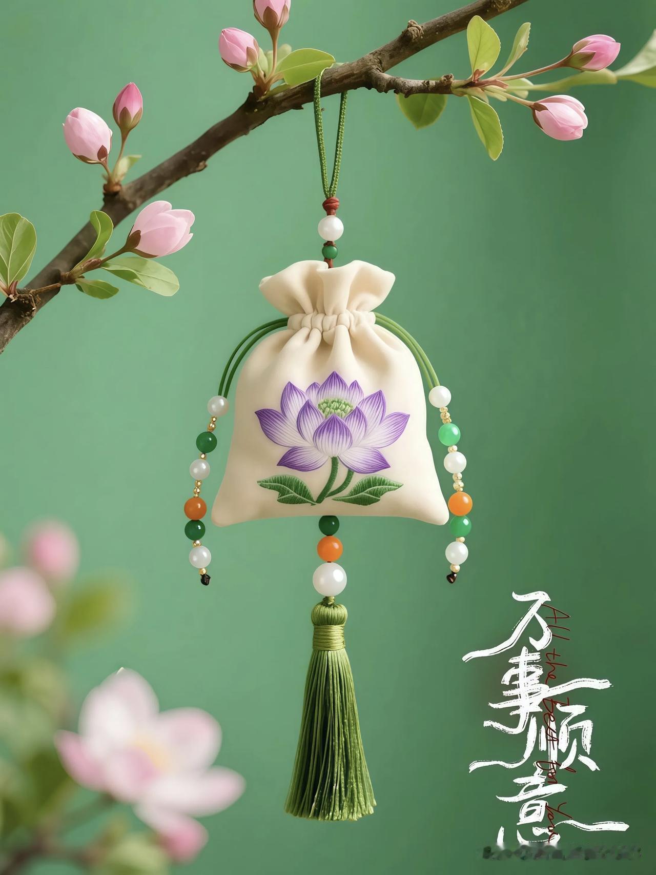 ²⁰²⁶/₀₄.₁₃周一｜一键复制，让春风拂面，心事放缓，随心而行，尽兴生活?