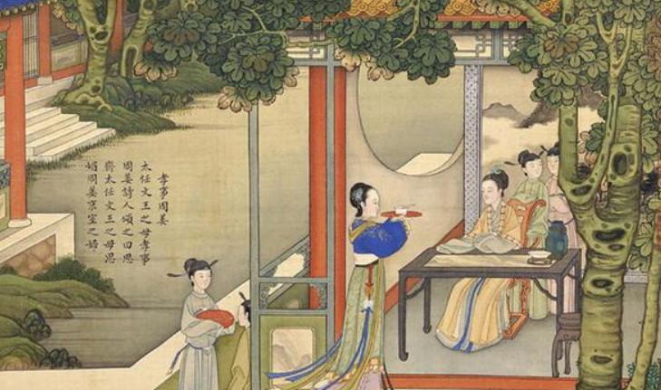 古人如何对待“第三者”在古代社会婚姻并非单纯个人情感的体现，它往往承载着更多的