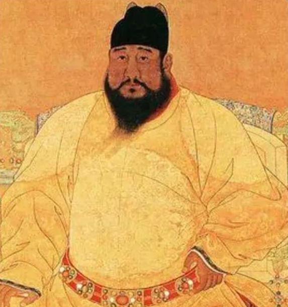 朱高煦结局有多惨？不仅本人被朱瞻基烤了，正妻和9个儿子全被杀。其实，朱棣的几个儿