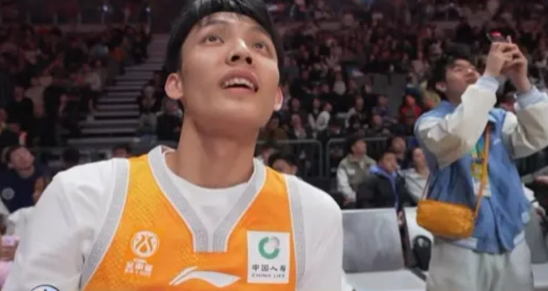 徐杰全明星技巧赛预赛的出局，不得不说一下最新技巧赛的规则，只能说有创新，但是漏洞