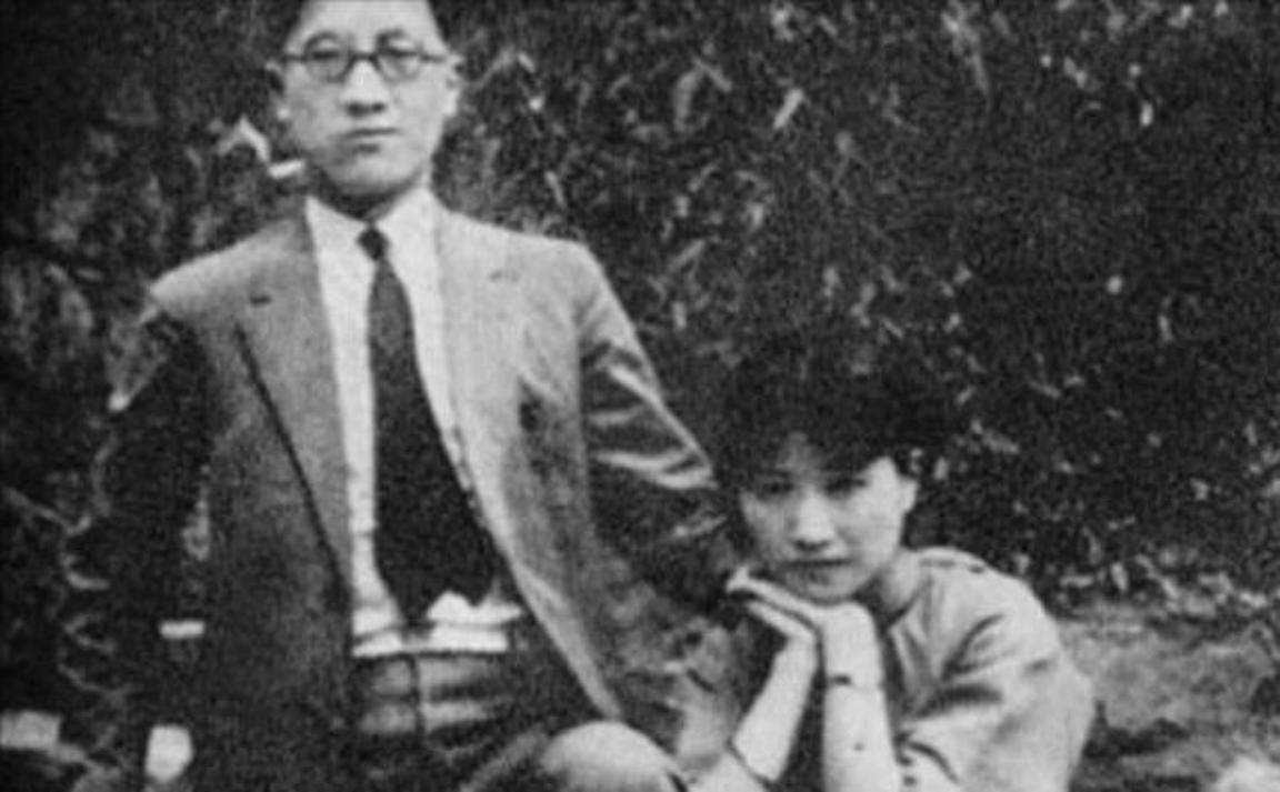 那日，陆小曼身体不适，可王庚坚持同房，陆小曼因过于疼痛而求饶，王庚却说：“这是你