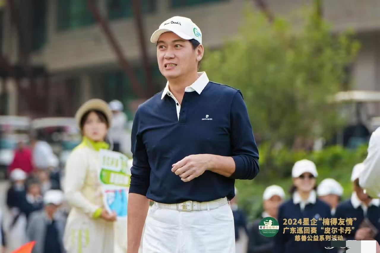 甄志强走了,不是死于岁月,也不是死于疾病,他死于对运动的热爱5月份住院打点滴出