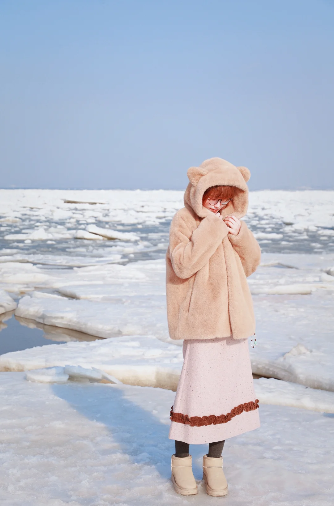 33🎂｜去做小时候需要的那种大人～