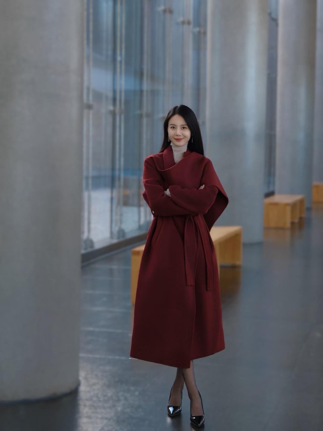 时尚易逝，风格永存