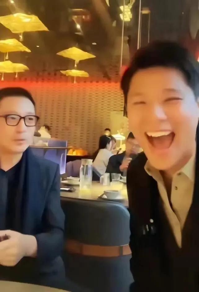　　S妈妈伤心的说汪小菲和他断联，导致葛思齐出面解开真相　　　　大S的妈妈黄
