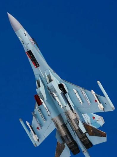 24架苏-35该怎么处理，现在成了一个让我方人头疼的问题，只要我们松口，俄罗斯，