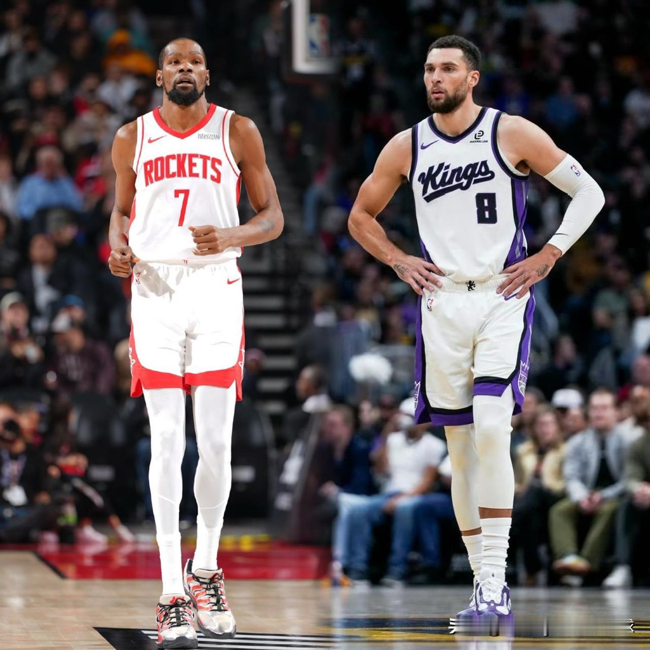 『就在今天！NBA传来多则火箭队最新消息』1、惨遭开拓者“双杀”遭遇两连败