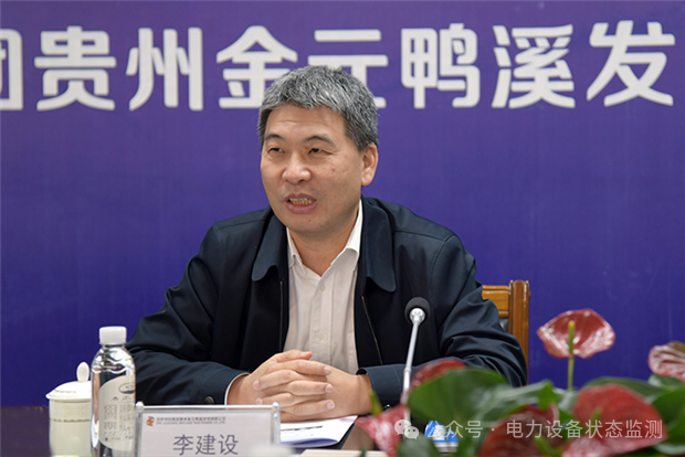 南方电网高管调整