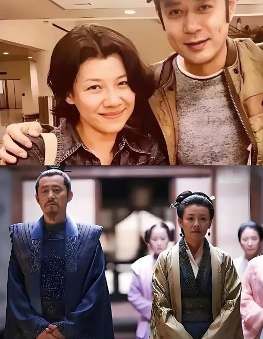 《知否》里盛纮的扮演者刘钧，拍戏时可太逗了！一开始他嫌这角色是“渣男爹”不想演，