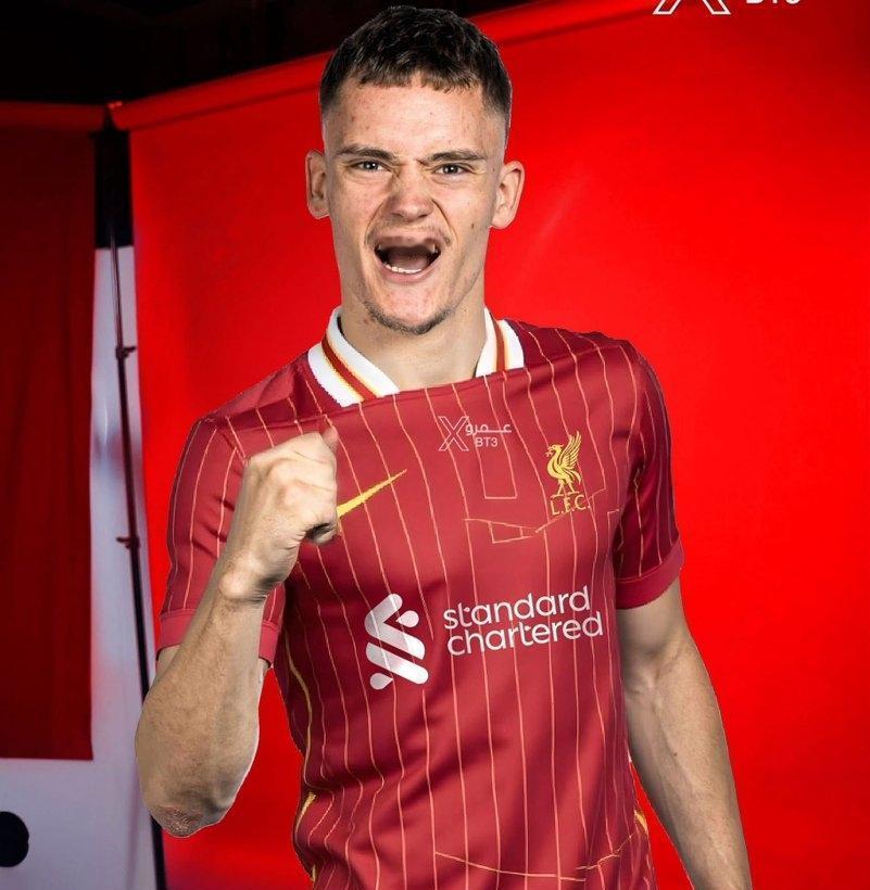 勒沃库森的天才中场维尔茨，准备用罢训撬开利物浦的大门。但利物浦的回复很干脆：我