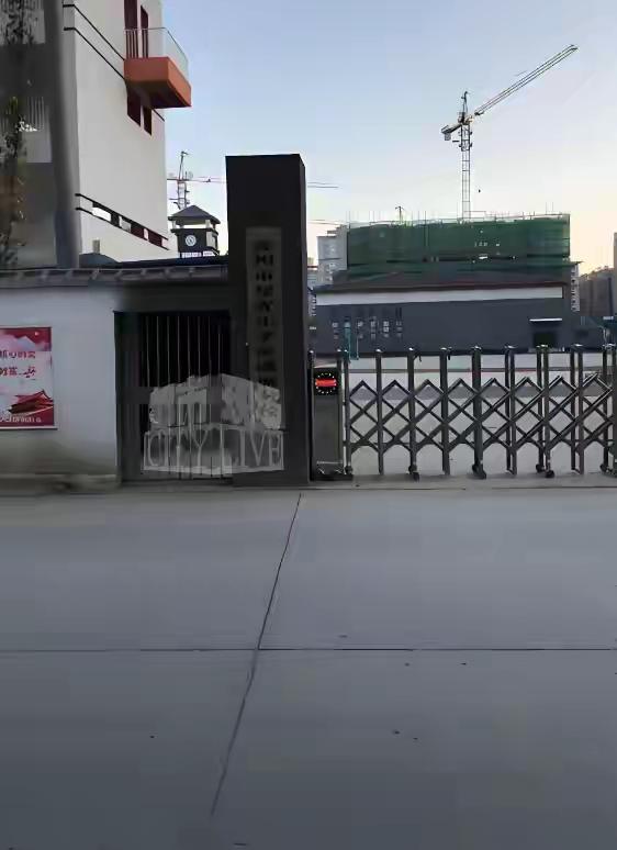 “妈妈，我今天又拎了一路臭饭盒回家。”江苏徐州一所小学门口，孩子们背着书包走