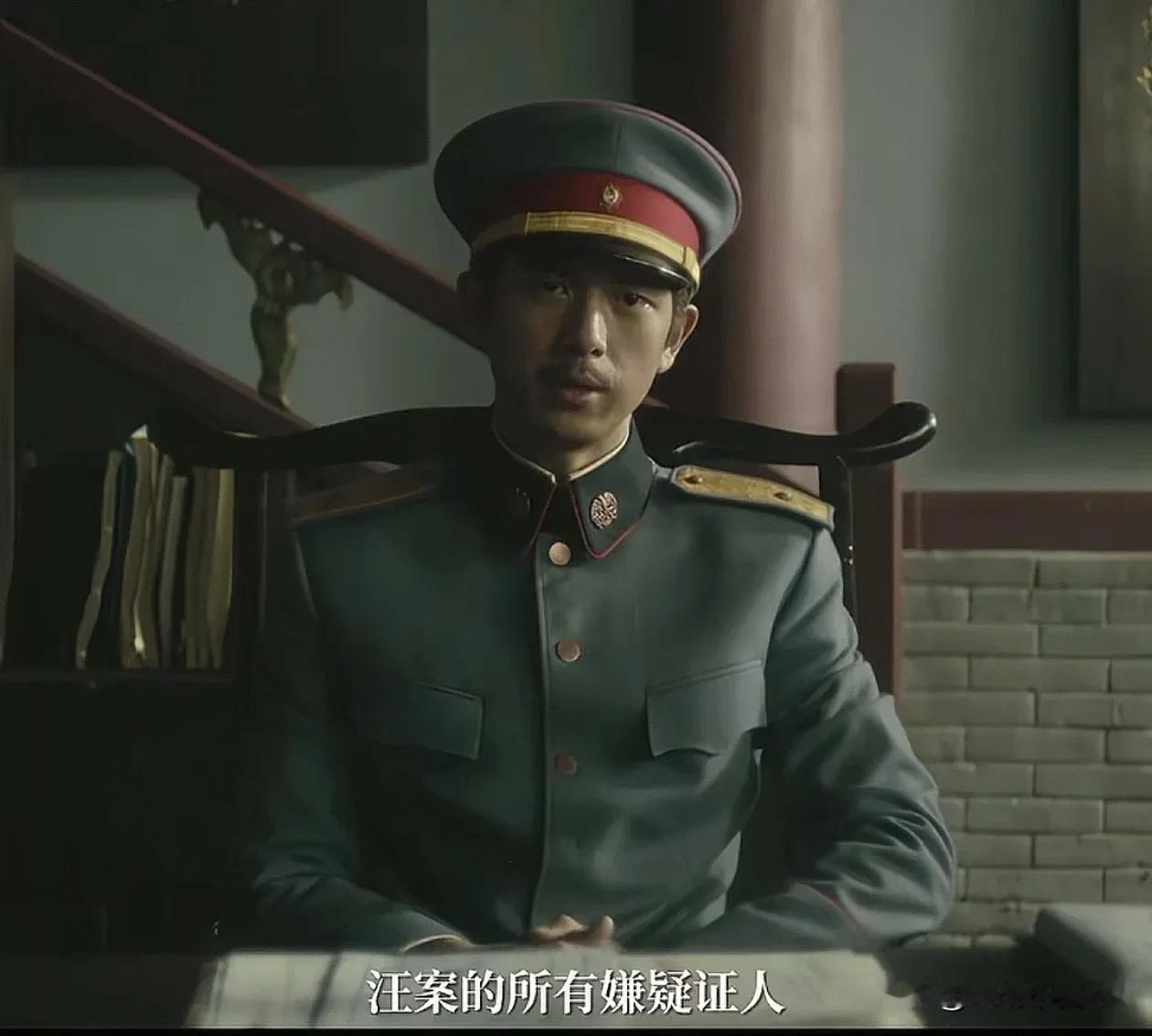《人生若如初见》梁乡上门带走孩子，其实不仅救了菽红，也是给了孩子更安全的生活。
