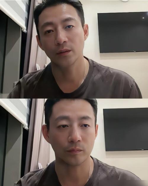 儿子在直播间里摔了手机，对着镜头吼：妈，你到底要卖我到什么时候？那晚汪小菲声音