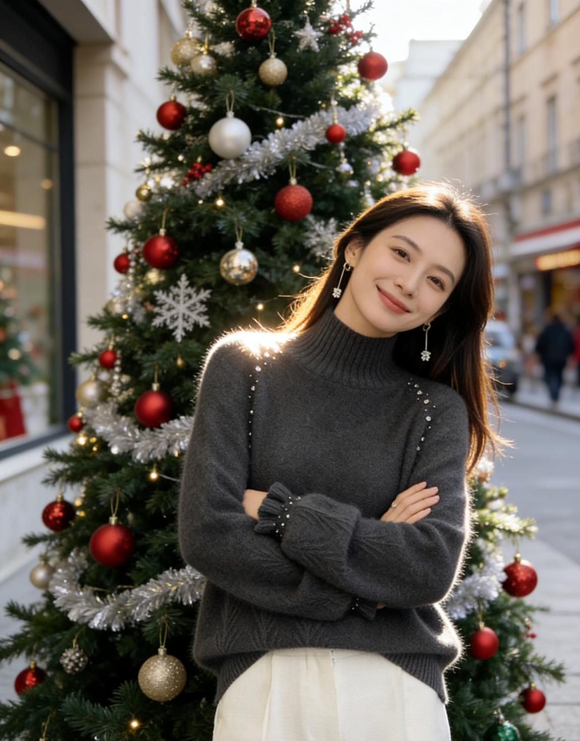 我觉得一个女人真正成长醒悟的时候是她走进婚姻婚姻确实让女人明白生活不是