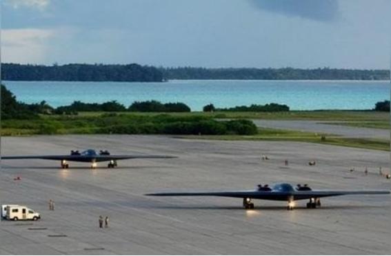 美军F-35如果从冲绳起飞，约20分钟就能飞抵中国沿海，可中国东风-17从发射到