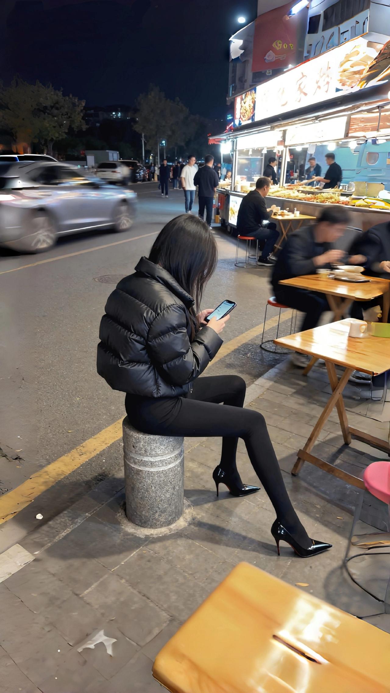 厚黑的风终究吹到了西安