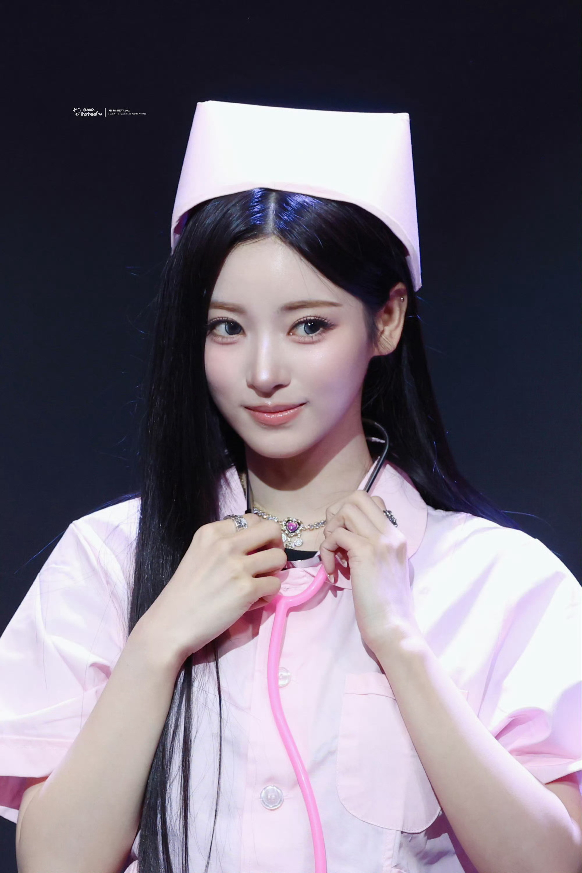 是学姐你真美好护士欧尼还是居家小女友