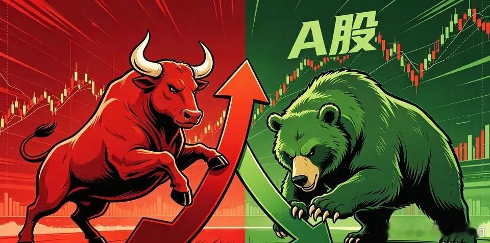 A股：炒股要明白股市分析7个小技巧，对炒股大有作为1.牛市不换股，熊市不捂