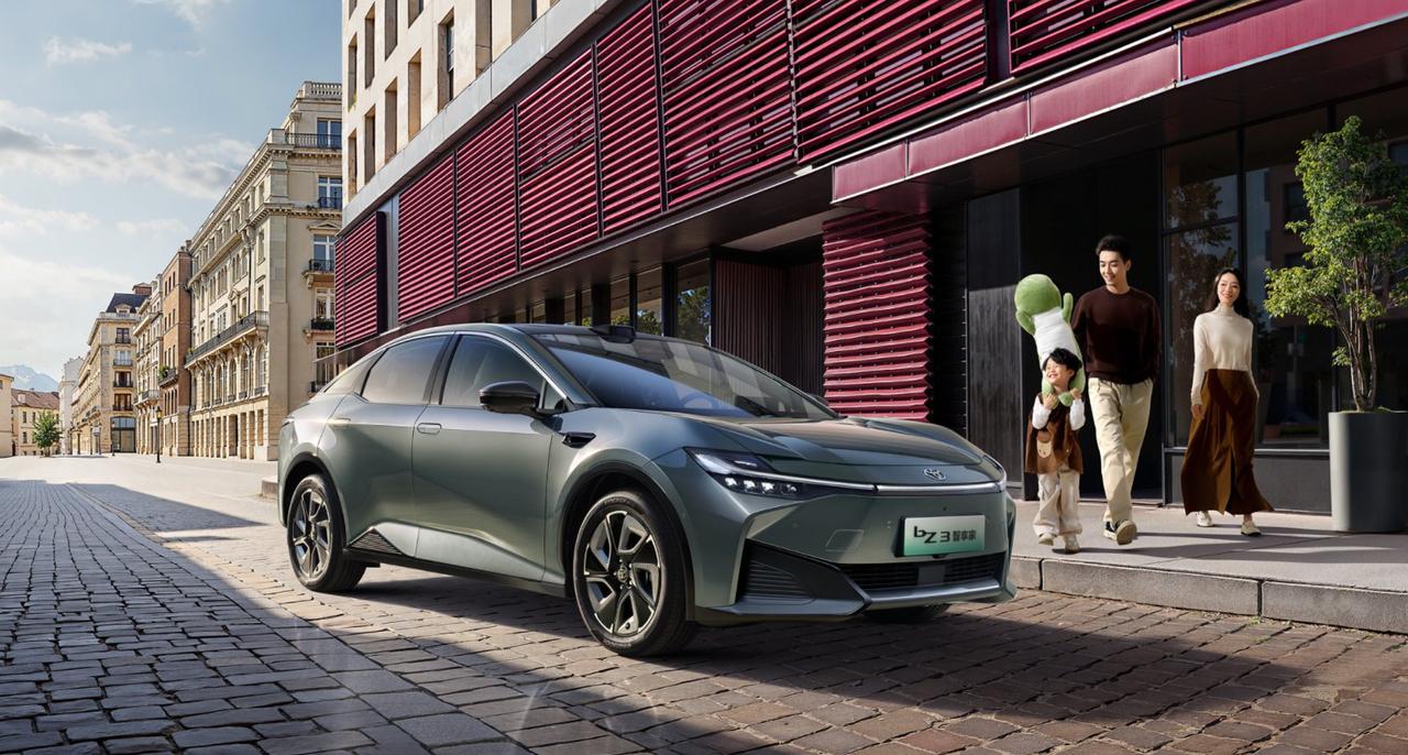 万万没想到！网上没赢过的丰田这次线下又没输！全球汽车销量数据出炉，丰田又一次拿下