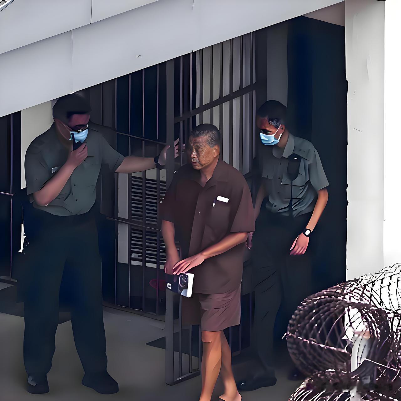 三大因素，导致香港黎智英案——推迟宣判！1，案件程序复杂，其中涉及国家安全，证