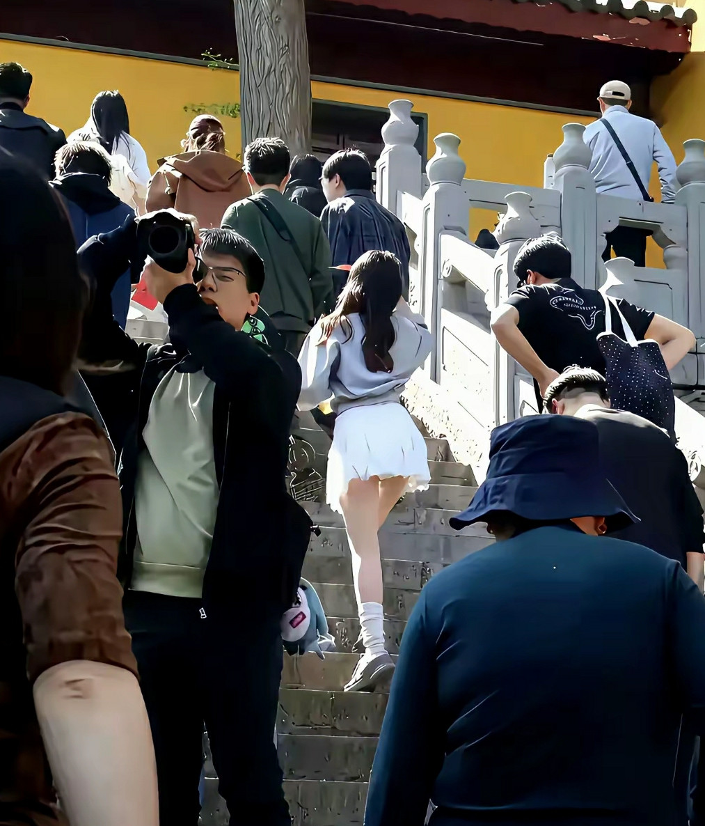 这个相机可真不错​