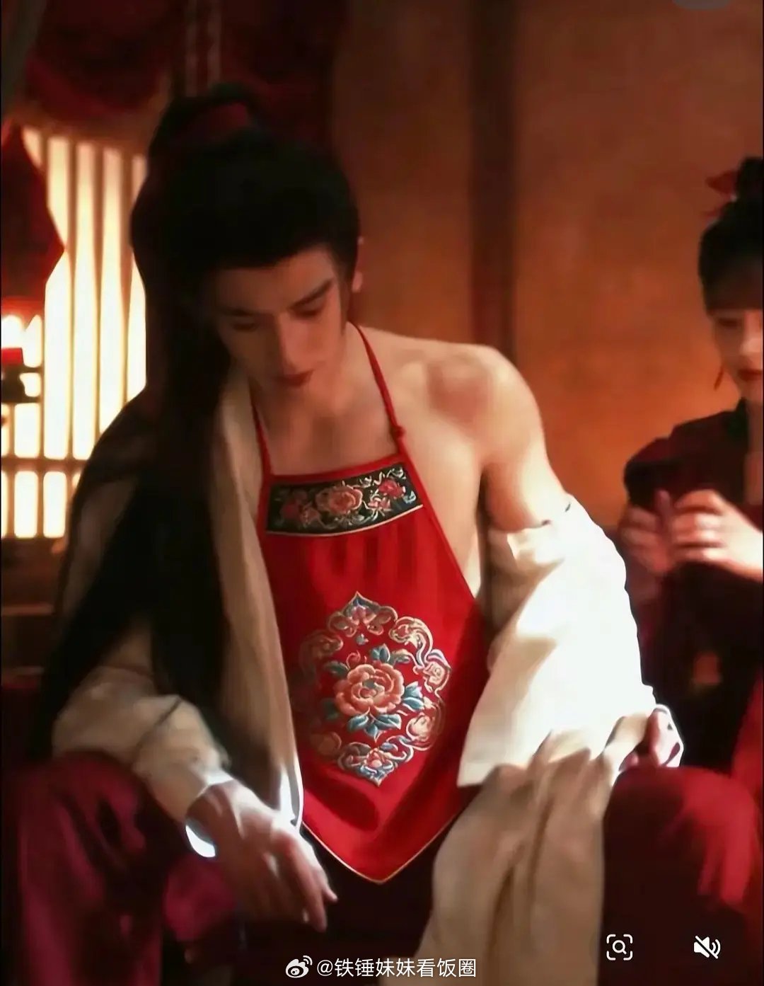 这不就恶搞吗？这没事吧我请问呢为何要这样对🐮牛牛