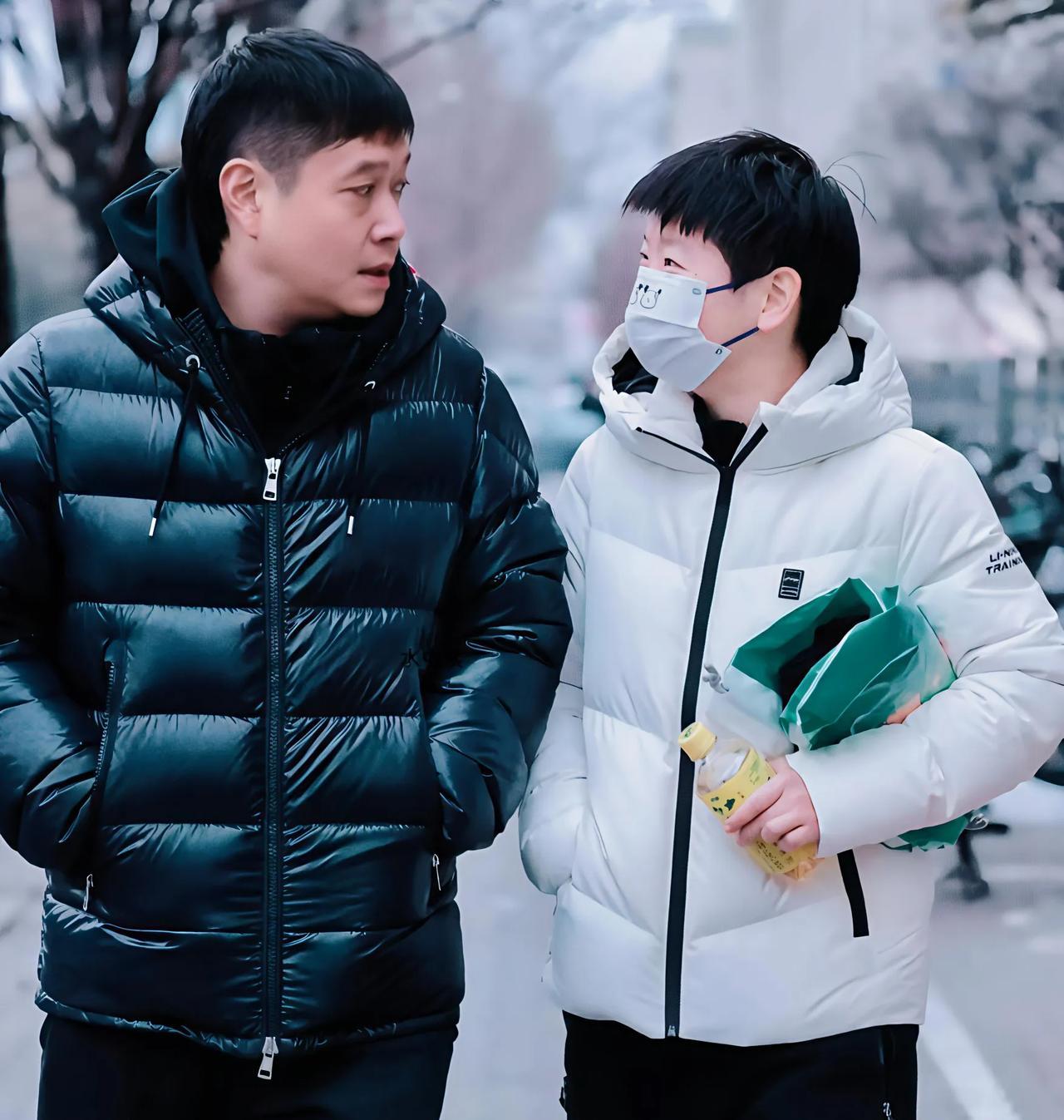 乒坛卷王大赛？王皓考编马琳读博，邱怡可志强要慌了？多哈世锦赛后，王楚钦夺冠得男