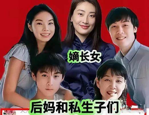 最近已故宗姓大佬这场私生子风波愈演愈烈，让一个藏在法律条文里的