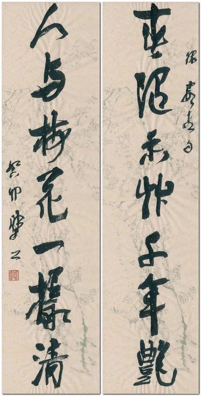 临帖会脱帖废？崔寒柏痛批90%练字人困在仿作里出不来“临帖会，脱帖废”是许多