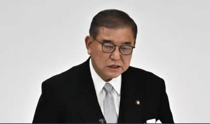 九三阅兵在即，石破茂突然抛出一个惊雷！日本要打破一个百年禁忌，中方竟可能为他破例
