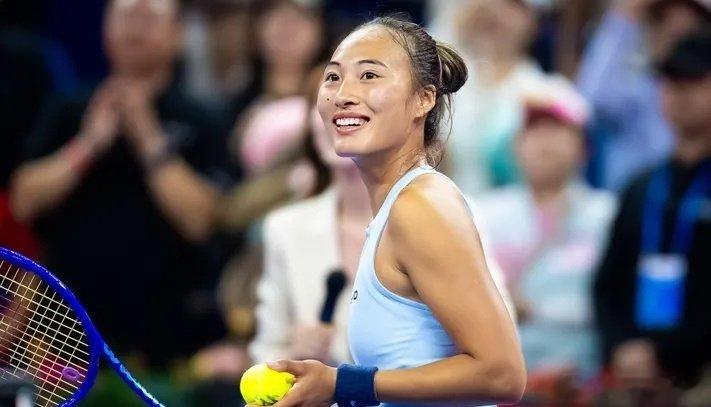WTA1000北京站｜抽签仪式⏰周一【9月28日】中午1点周三开赛，32位种子选手首轮轮空，种子周五