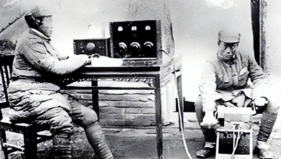 1949年5月，一个晴朗的清晨，上海解放在即，一封电报悄然从中共中央发出，只有两