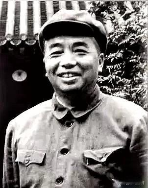 🍁1973年7月11日，彭德怀在北京301医院病床上写下了最后一封亲笔信，收信