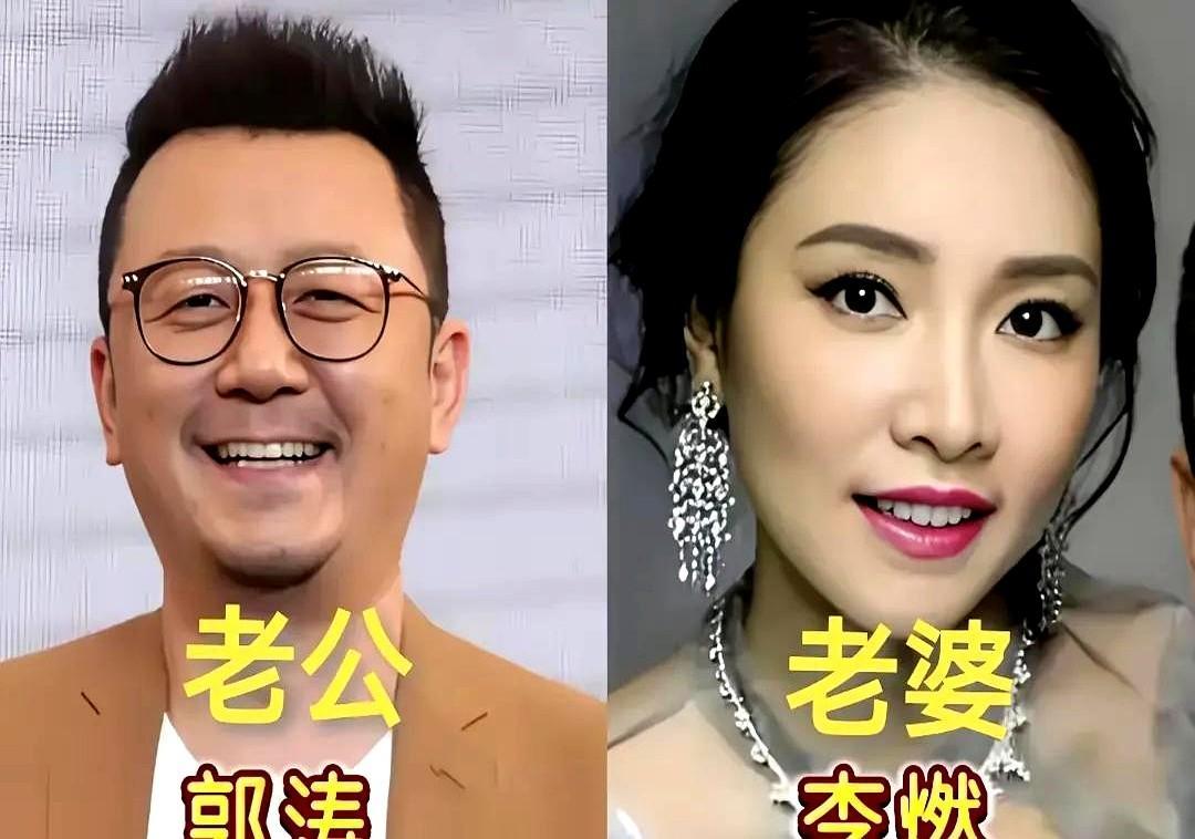 好演员的另一半，果然也不简单。《父母爱情》这剧组，戏里演得好，戏外挑人的眼光