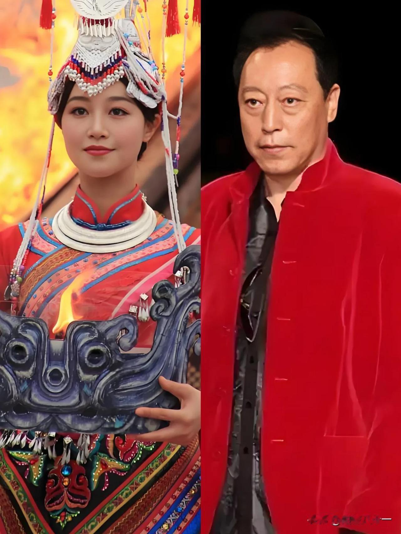 大家有没有觉得，银子之所以肯嫁给宁学祥，其实不是无奈而只是她经过深思熟虑