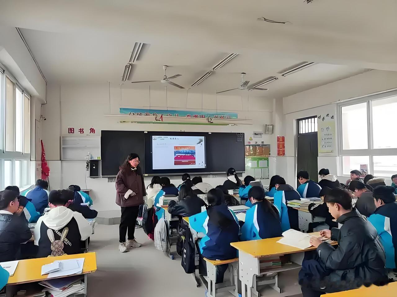 残酷实话：90%的初中生，根本没必要学奥数初中奥数到底要不要学？几乎所有小升初