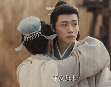 《逐玉》26-27集预告：谢征掉马名场面要来了，看得出来谢征被长玉打的这巴掌不