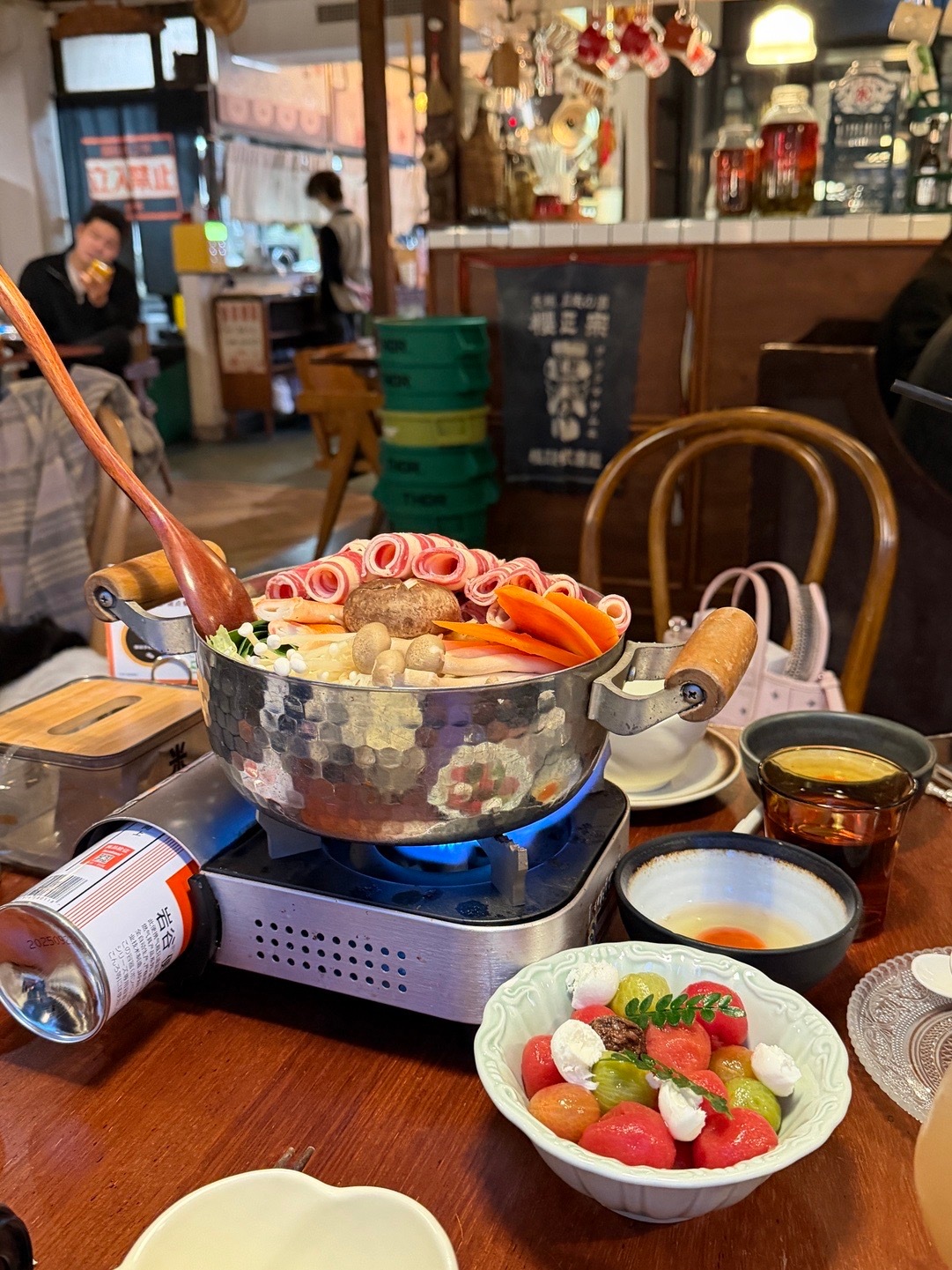 幸福的11月上中旬～吃吃吃就开心！期待下半月哟～约了好多萌妹子出来约会