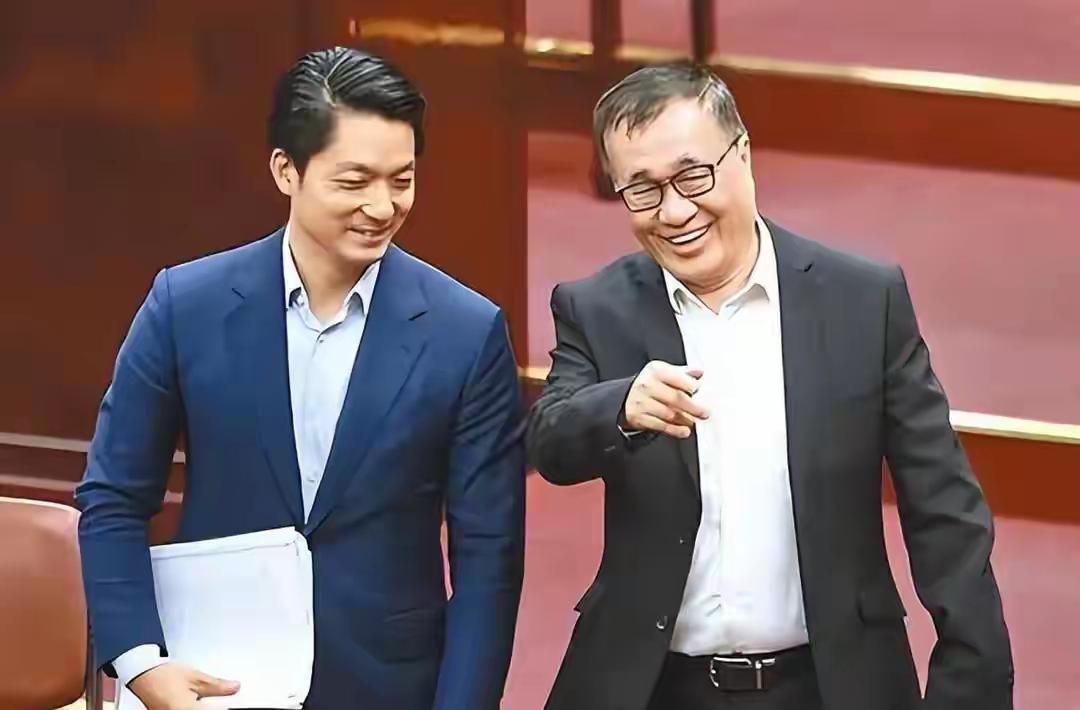 赖清德万万没想到！特朗普反手一刀，800万人联署，结局已定2026年