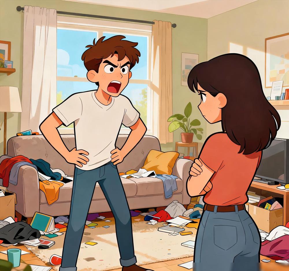 婚姻里最累的事：叫不醒装睡的人。​第一，累的不是身体。​是付出被视作空气