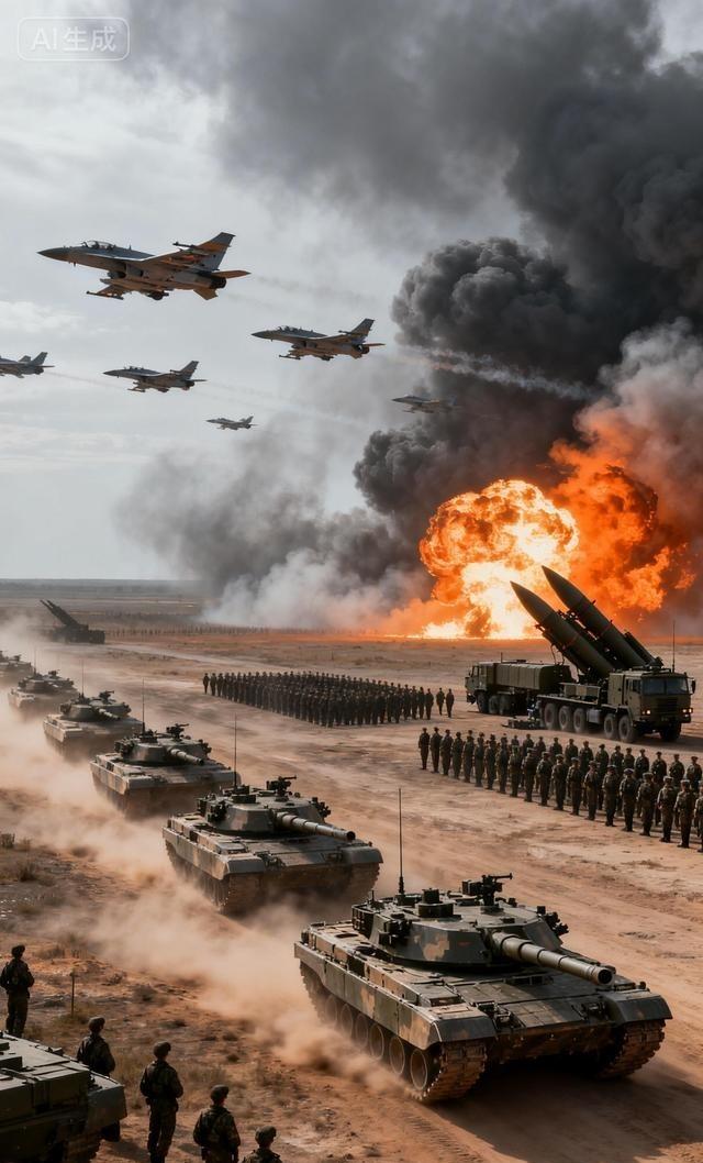 烈度最强的围台军演之后，有3个问题恐怕此后就迎刃而解了。第一，向台岛分裂势力运送