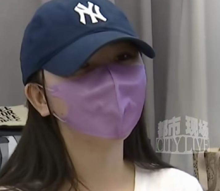 杭州女主播小宋是江西人，在杭州做带货主播。 2025年11月，她在社交平台认