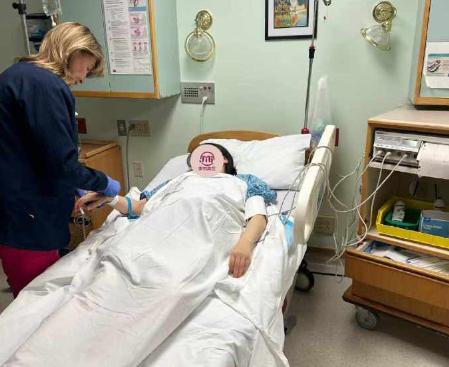 华裔在美留学生被盯上，成美药企眼中完美试验对象：身体好语言棒！然而，2026