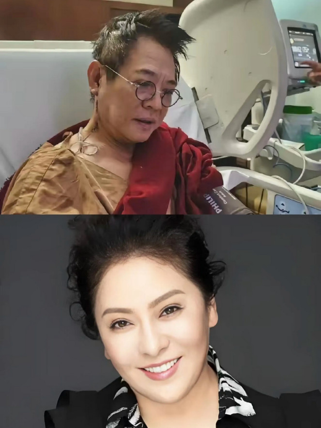 李连杰现在最想疏远的朋友，说不定就是向太陈岚了。向太曾公开说，李连杰身上只是