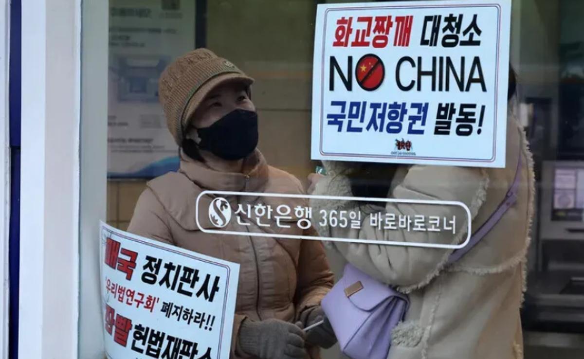 这3个国家最不欢迎中国人，满脸都是嫌弃，却总有国人上赶着去。全世界各个国家几乎都