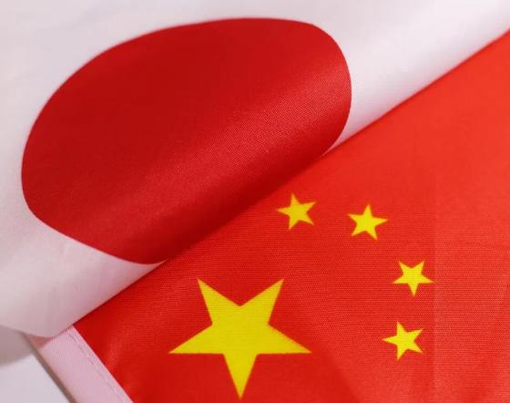 想谈了，日本喊话中国当地时间5月10日，日本坐不住了，公开宣布，日中经济协会将