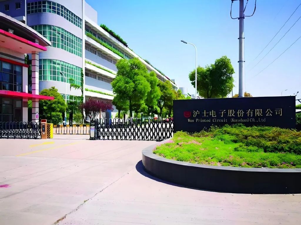 沪电股份业绩持续大增, 实控人家族七年身家涨超170亿元