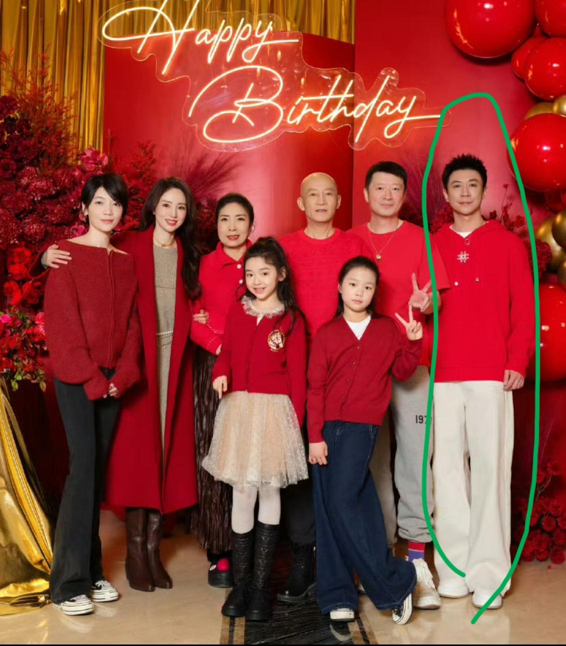 果然被我猜中了。跟董璇结婚后，作为弟弟的张维伊，已经不是原来的张维伊了。