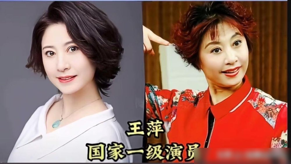 71岁奚美娟拉着周迅走红毯，镜头怼脸上，底下评论全在问一件事：这脸怎么一点玻尿酸痕迹都没有？翻出她三