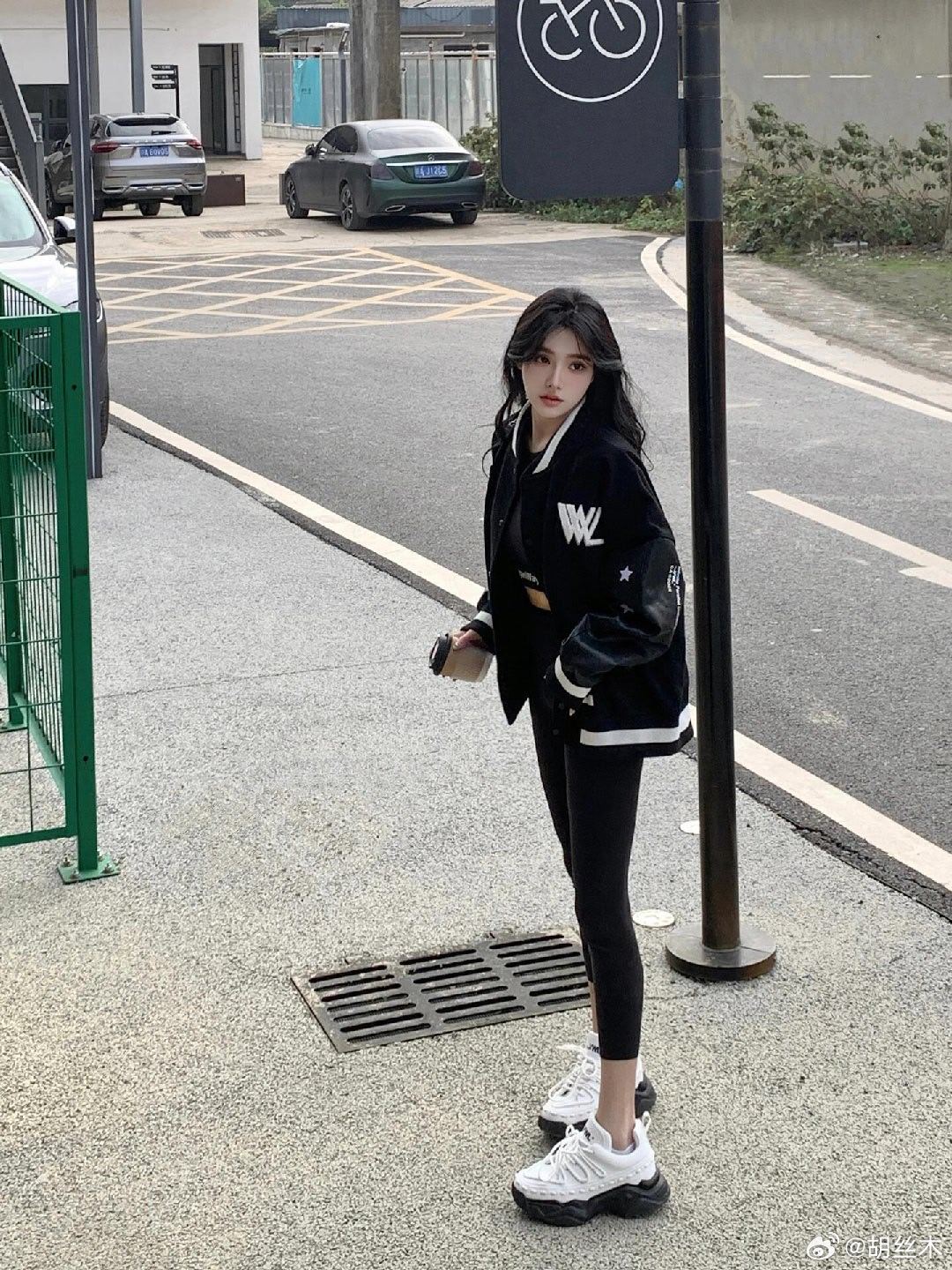 要不然去健身吧